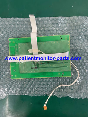 চমৎকার অবস্থা হাসপাতালের খুচরা যন্ত্রাংশ GE MAC1200 ইলেক্ট্রোকার্ডিওগ্রাফ এলসিডি ডায়াপ্লে