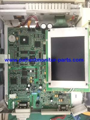 চমৎকার অবস্থা হাসপাতালের খুচরা যন্ত্রাংশ GE MAC1200 ইলেক্ট্রোকার্ডিওগ্রাফ এলসিডি ডায়াপ্লে