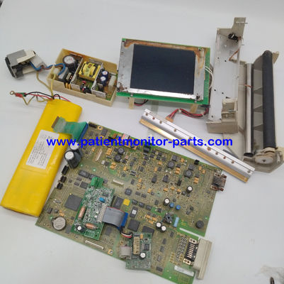 PN 2036124-001 জে ই ম্যাক 1200 ইলেক্ট্রোকার্ডিওগ্রাম মেশিনের জন্য মাদারবোর্ড