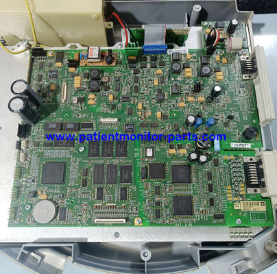 PN 2036124-001 জে ই ম্যাক 1200 ইলেক্ট্রোকার্ডিওগ্রাম মেশিনের জন্য মাদারবোর্ড