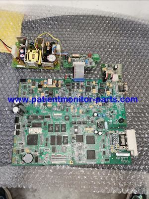 PN 2036124-001 জে ই ম্যাক 1200 ইলেক্ট্রোকার্ডিওগ্রাম মেশিনের জন্য মাদারবোর্ড