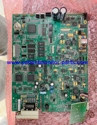 PN 2036124-001 জে ই ম্যাক 1200 ইলেক্ট্রোকার্ডিওগ্রাম মেশিনের জন্য মাদারবোর্ড