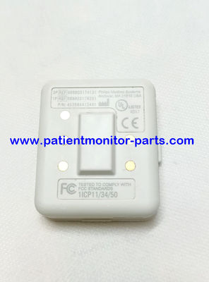 REF 453564413441 মেডিকেল সরঞ্জাম ব্যাটারি, IntelliVue MX40 রোগী মনিটর ব্যাটারি 3.7 V 7.0 WH লিথিয়াম ব্যাটারি