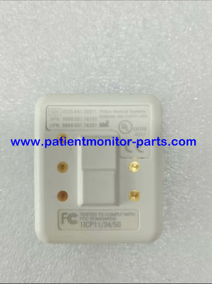 REF 453564413441 মেডিকেল সরঞ্জাম ব্যাটারি, IntelliVue MX40 রোগী মনিটর ব্যাটারি 3.7 V 7.0 WH লিথিয়াম ব্যাটারি
