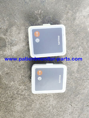 REF 453564413441 মেডিকেল সরঞ্জাম ব্যাটারি, IntelliVue MX40 রোগী মনিটর ব্যাটারি 3.7 V 7.0 WH লিথিয়াম ব্যাটারি