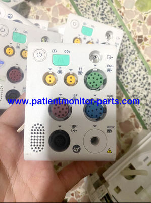 Mindray BeneVision N1 রোগী মনিটর চিকিৎসা সরঞ্জাম আনুষাঙ্গিক N1 প্যারামিটার প্লেট ((MR SpO2-IBP-MP1)PN:115-056971-00