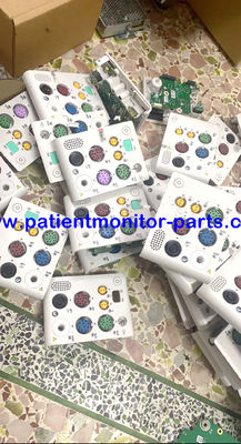 Mindray BeneVision N1 রোগী মনিটর চিকিৎসা সরঞ্জাম আনুষাঙ্গিক N1 প্যারামিটার প্লেট ((MR SpO2-IBP-MP1)PN:115-056971-00