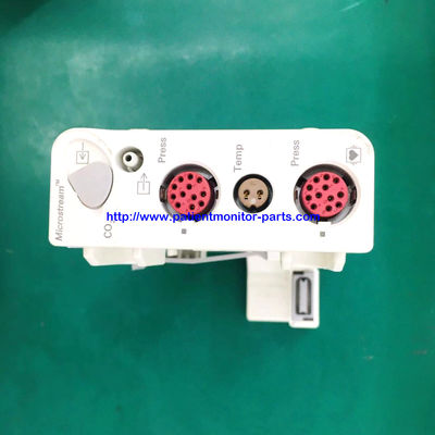 PHILIP রোগী মনিটর মডিউল M3015B মাইক্রোস্ট্রিম CO2 মডিউল