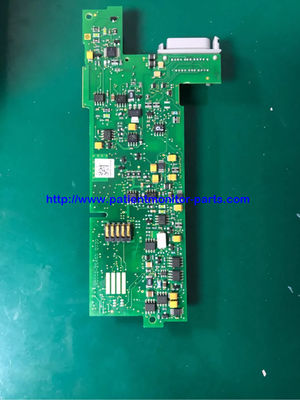 মেডিকেল পার্টস IntelliVue X2 MP2 রোগীর মনিটর পাওয়ার বোর্ড প্রতিস্থাপনের জন্য