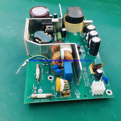 মডেল 7001633-J000 মেডিকেল পার্টস IntelliVue MX400 MX450 রোগীর মনিটর পাওয়ার বোর্ড PN509-010247-0001