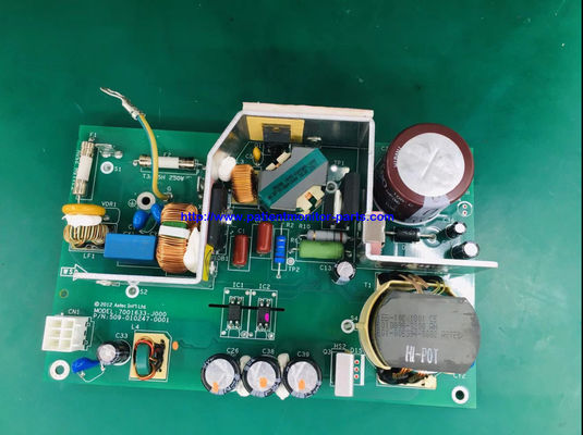 মডেল 7001633-J000 মেডিকেল পার্টস IntelliVue MX400 MX450 রোগীর মনিটর পাওয়ার বোর্ড PN509-010247-0001