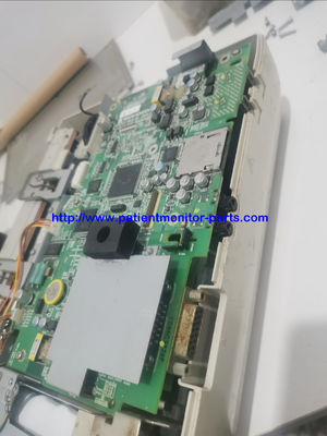NIHON KOHDEN ECG-1250P, ECG-1350 ইলেক্ট্রোকার্ডিওগ্রাম মেশিন মাদারবোর্ড 1350TFT UT-2443 6190-904997C
