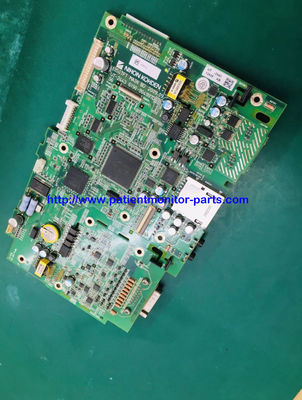 NIHON KOHDEN ECG-1250P, ECG-1350 ইলেক্ট্রোকার্ডিওগ্রাম মেশিন মাদারবোর্ড 1350TFT UT-2443 6190-904997C