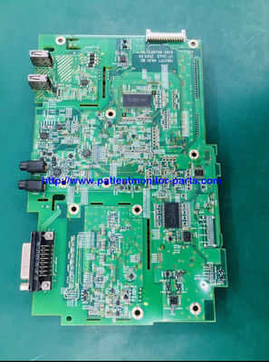 NIHON KOHDEN ECG-1250P, ECG-1350 ইলেক্ট্রোকার্ডিওগ্রাম মেশিন মাদারবোর্ড 1350TFT UT-2443 6190-904997C