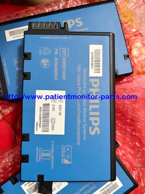 PN ME202EK রোগীর মনিটরের জন্য মূল লিথিয়াম ব্যাটারি সেল ভিএম 4 ভিএম 6 ভিএম 8 ভিএস 2 ভিএস 3 সিএম 10 সিএম 12 সিএম 120