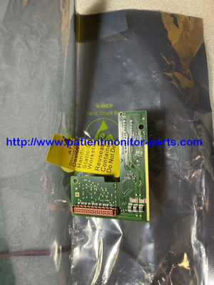 PHILIP IntelliVue MX450 MX500 MX550 রোগীর মনিটর মেরামত যন্ত্রাংশ ইন্টারফেস বোর্ড PN 453564271751 প্রতিস্থাপন