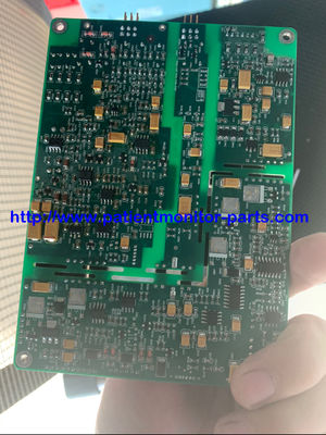 মনিটর রক্ষণাবেক্ষণ আনুষাঙ্গিক GoldWay GS10 রোগীর মনিটর প্যারামিটার বোর্ড