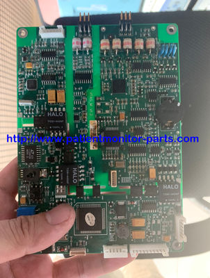 মনিটর রক্ষণাবেক্ষণ আনুষাঙ্গিক GoldWay GS10 রোগীর মনিটর প্যারামিটার বোর্ড