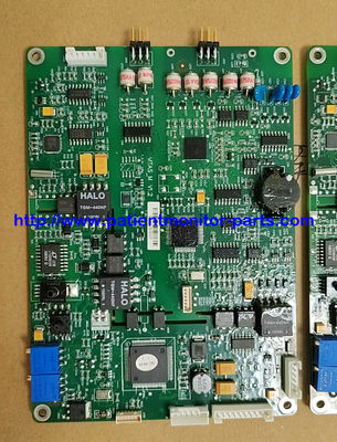 মনিটর রক্ষণাবেক্ষণ আনুষাঙ্গিক GoldWay GS10 রোগীর মনিটর প্যারামিটার বোর্ড