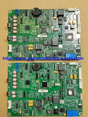 মনিটর রক্ষণাবেক্ষণ আনুষাঙ্গিক GoldWay GS10 রোগীর মনিটর প্যারামিটার বোর্ড