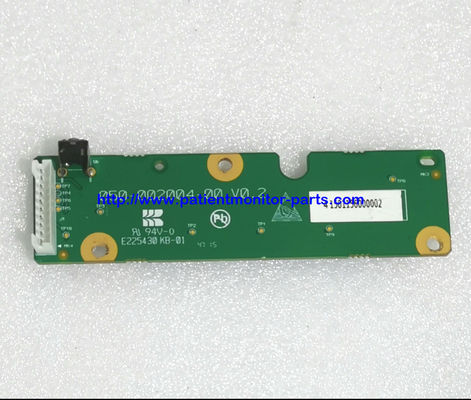 Mindray UMEC10 রোগীর মনিটর রোগীর মনিটর কীবোর্ড PN 051-002390-00