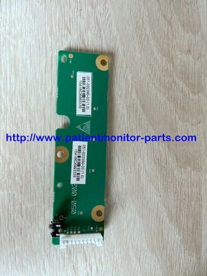 Mindray UMEC10 রোগীর মনিটর রোগীর মনিটর কীবোর্ড PN 051-002390-00