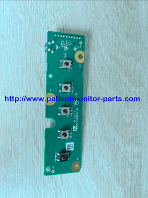 Mindray UMEC10 রোগীর মনিটর রোগীর মনিটর কীবোর্ড PN 051-002390-00