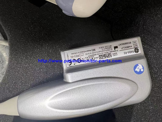 মেডিকেল সরঞ্জাম GE RAB6-RS B আল্ট্রাসাউন্ড প্রোব