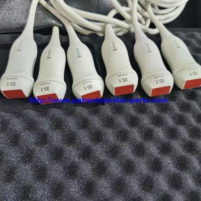 সঠিক ডায়াগনস্টিক ইমেজিং জন্য ফিলিপ X5-1 বি আল্ট্রাসাউন্ড প্রোব