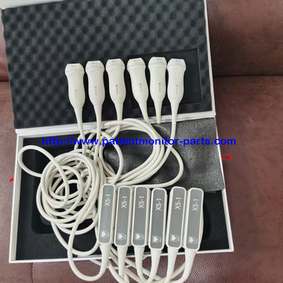 সঠিক ডায়াগনস্টিক ইমেজিং জন্য ফিলিপ X5-1 বি আল্ট্রাসাউন্ড প্রোব