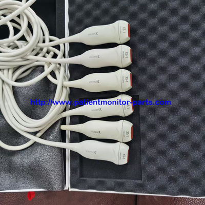 সঠিক ডায়াগনস্টিক ইমেজিং জন্য ফিলিপ X5-1 বি আল্ট্রাসাউন্ড প্রোব