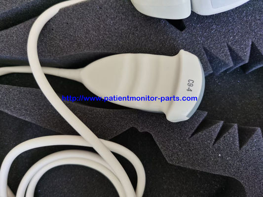 আল্ট্রাসাউন্ড ডিভাইস ফিলিপ C9-4 B আল্ট্রাসাউন্ড প্রোব / পেটের আল্ট্রাসাউন্ড প্রোব