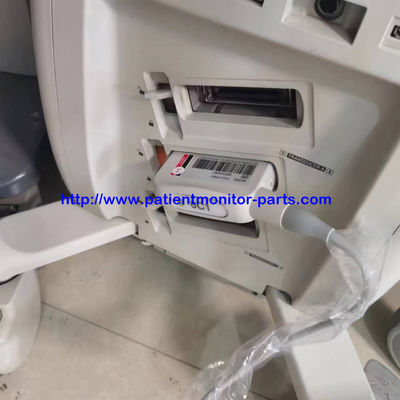 TOSHIBA Xario 200 আল্ট্রাসাউন্ড ডায়গনিস্টিক সিস্টেম পেটের আল্ট্রাসাউন্ড প্রোব PVU-375BT