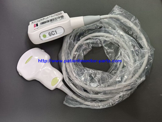 TOSHIBA Xario 200 আল্ট্রাসাউন্ড ডায়গনিস্টিক সিস্টেম পেটের আল্ট্রাসাউন্ড প্রোব PVU-375BT