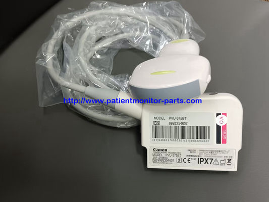 TOSHIBA Xario 200 আল্ট্রাসাউন্ড ডায়গনিস্টিক সিস্টেম পেটের আল্ট্রাসাউন্ড প্রোব PVU-375BT