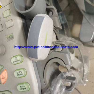 TOSHIBA Xario 200 আল্ট্রাসাউন্ড ডায়গনিস্টিক সিস্টেম পেটের আল্ট্রাসাউন্ড প্রোব PVU-375BT