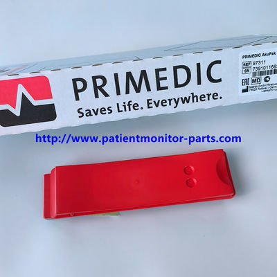 METRAX PRIMEDIC ডিফিব্রিল্টর ব্যাটারি M290 For XD সিরিজ ডিফিব্রিল্টর REF 97311 PRIMEDIC AkuPak LITE XD