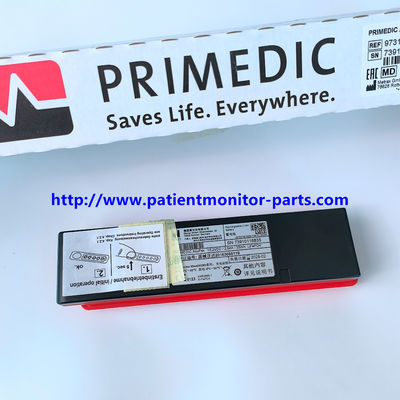 METRAX PRIMEDIC ডিফিব্রিল্টর ব্যাটারি M290 For XD সিরিজ ডিফিব্রিল্টর REF 97311 PRIMEDIC AkuPak LITE XD