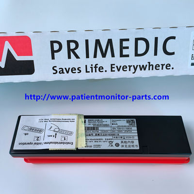 METRAX PRIMEDIC ডিফিব্রিল্টর ব্যাটারি M290 For XD সিরিজ ডিফিব্রিল্টর REF 97311 PRIMEDIC AkuPak LITE XD