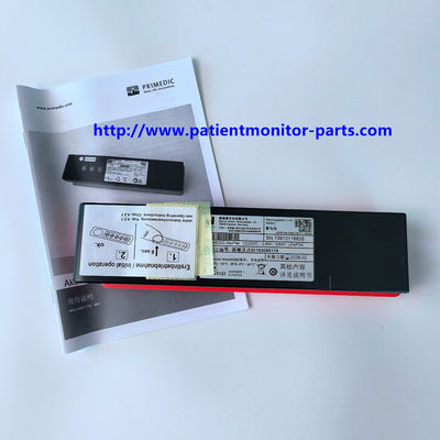 METRAX PRIMEDIC ডিফিব্রিল্টর ব্যাটারি M290 For XD সিরিজ ডিফিব্রিল্টর REF 97311 PRIMEDIC AkuPak LITE XD