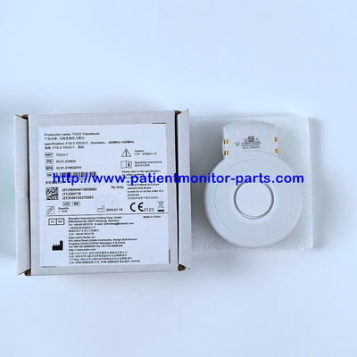 ENAN TOCO ট্রান্সডুসার FTS-3 TOCO-T ডোমেস্টিক 420Mhz-425Mhz REF TOCO-T,IPN 02.01.২১০৮২২ এমপিএন ০২।01.210822016
