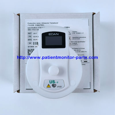 ENAN আল্ট্রাসোনিক ট্রান্সডুসার FTS-3 US-T ডোমেস্টিক 420Mhz-425Mhz REF US-T IPN 02.01.২১০৮২০ এমপিএন ০২।01.210822015