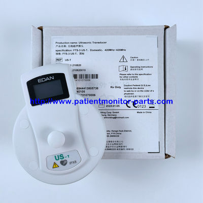 ENAN আল্ট্রাসোনিক ট্রান্সডুসার FTS-3 US-T ডোমেস্টিক 420Mhz-425Mhz REF US-T IPN 02.01.২১০৮২০ এমপিএন ০২।01.210822015