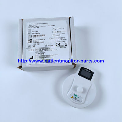 ENAN আল্ট্রাসোনিক ট্রান্সডুসার FTS-3 US-T ডোমেস্টিক 420Mhz-425Mhz REF US-T IPN 02.01.২১০৮২০ এমপিএন ০২।01.210822015