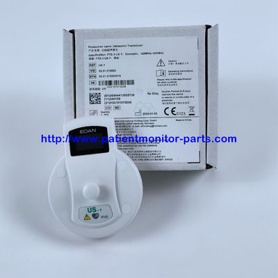 ENAN আল্ট্রাসোনিক ট্রান্সডুসার FTS-3 US-T ডোমেস্টিক 420Mhz-425Mhz REF US-T IPN 02.01.২১০৮২০ এমপিএন ০২।01.210822015