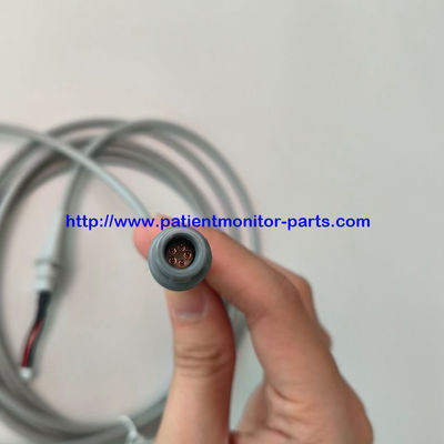 গোল্ডওয়ে মেডিকেল সরঞ্জাম আনুষাঙ্গিক ভ্রূণের হার্ট প্রোব তারের