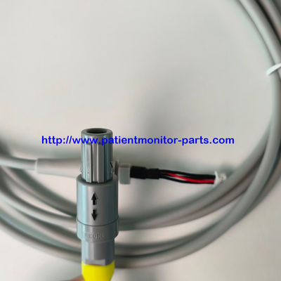 গোল্ডওয়ে মেডিকেল সরঞ্জাম আনুষাঙ্গিক ভ্রূণের হার্ট প্রোব তারের