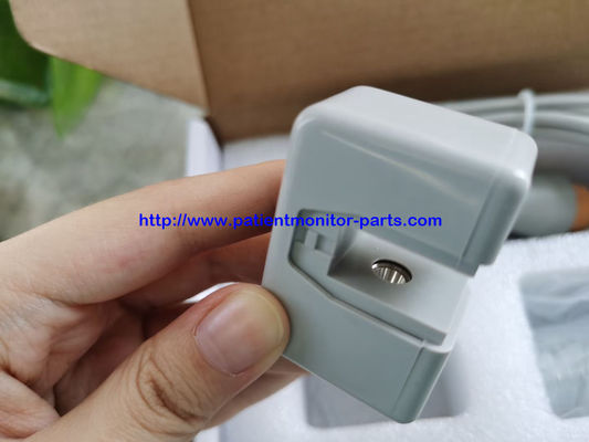 Mindray Medical Equipment Accessories Compatible With Mindray Main CO2 Cable Round Head 8-Pin Three Slot