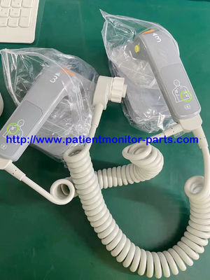 Mindray Beneheart D2 D3 D6 ডিফিব্রিলেটর মেশিন পার্টস পেডল হ্যান্ডেল 3 মাসের ওয়ারেন্টি সহ