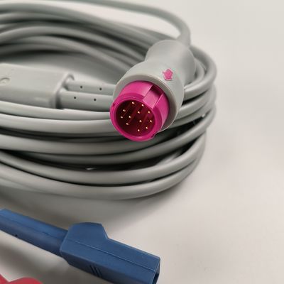 রেফারেন্স: IM2203 আইবিপি কেবল, মাইন্ড্রে পিককো মডিউল 12 পিন বাইপ ওয়াই কেবল